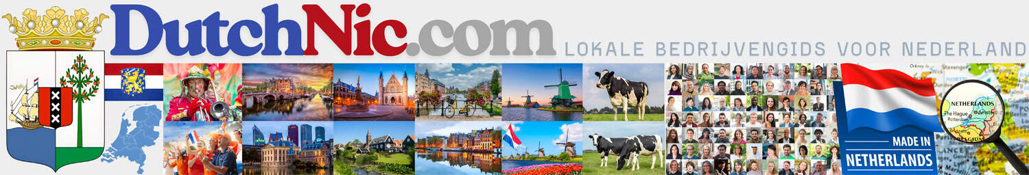 Gemaakt in Nederland - Virtual Business Services